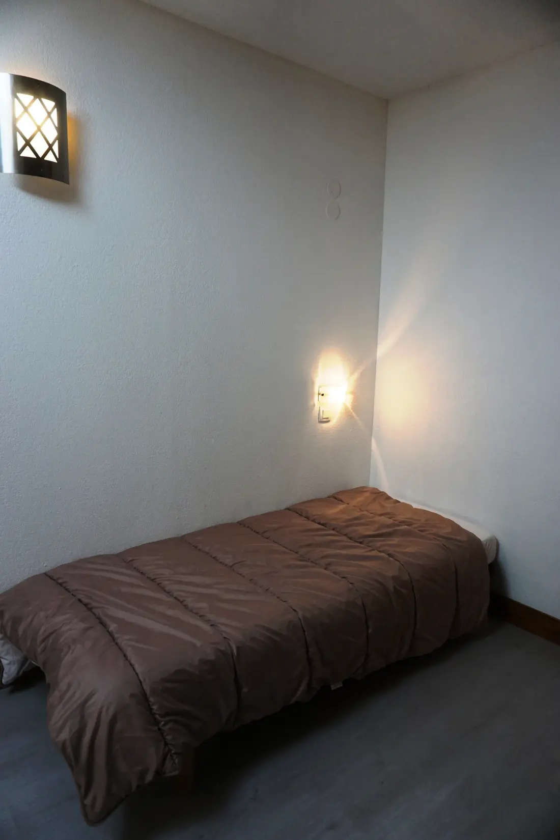 Chalet D'orcieres