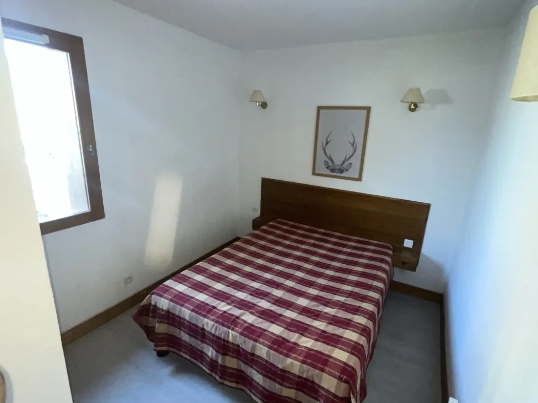 Chalet D'orcieres