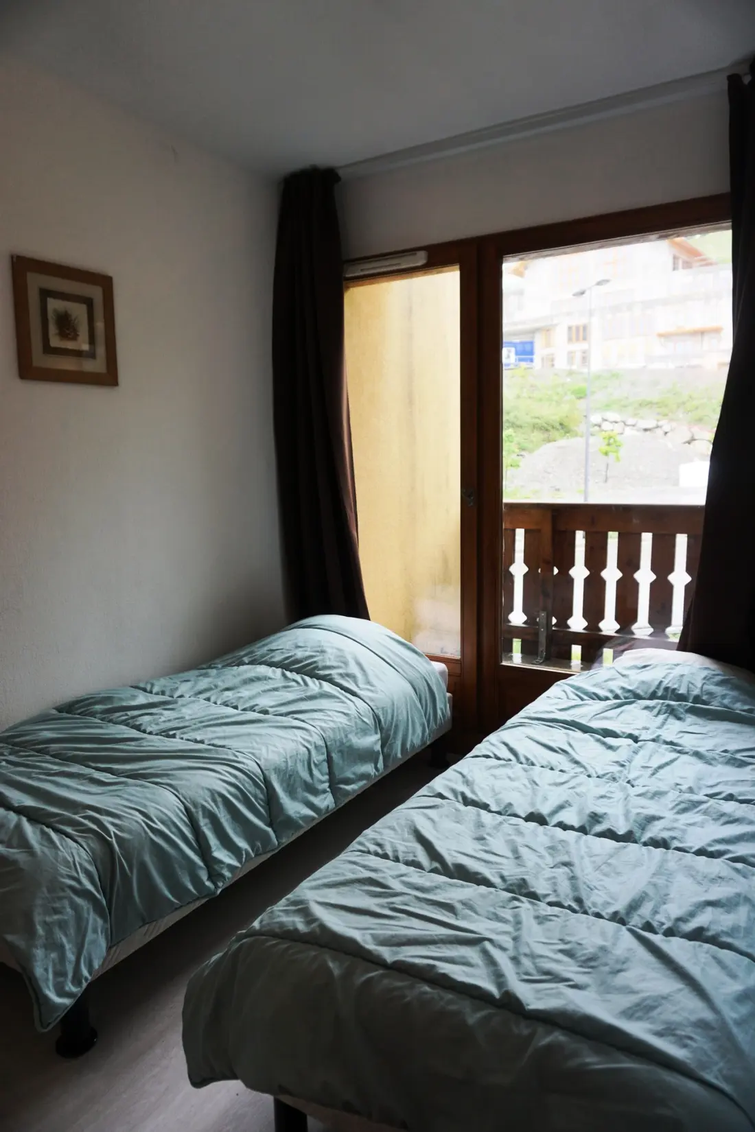 Chalet D'orcieres