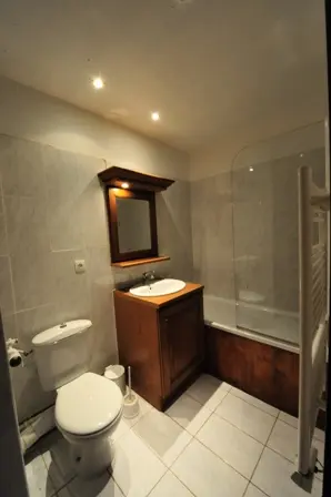 Chalet D'orcieres