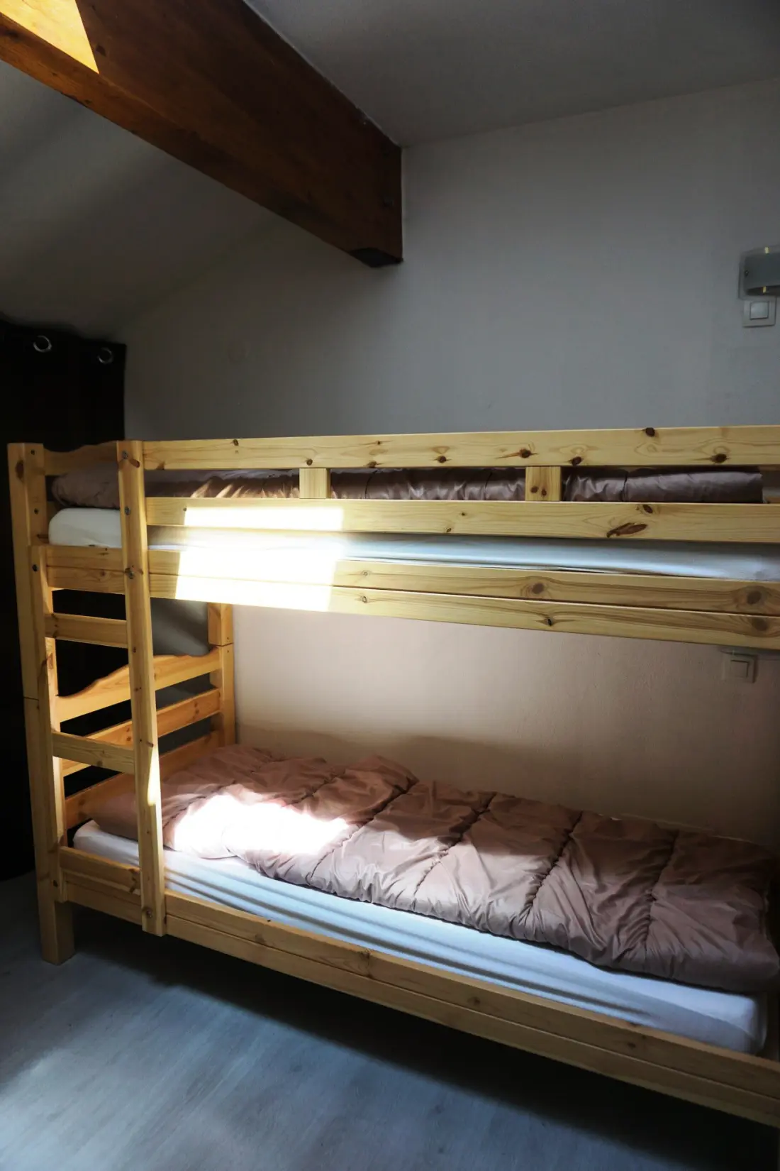 Chalet D'orcieres