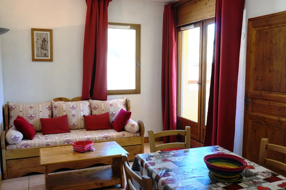 Chalet D'orcieres