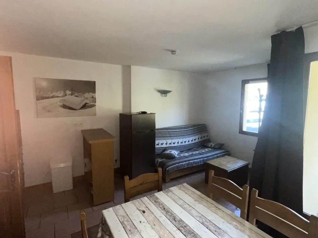 Chalet D'orcieres