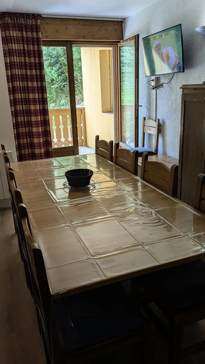 A Chalet D'orcieres