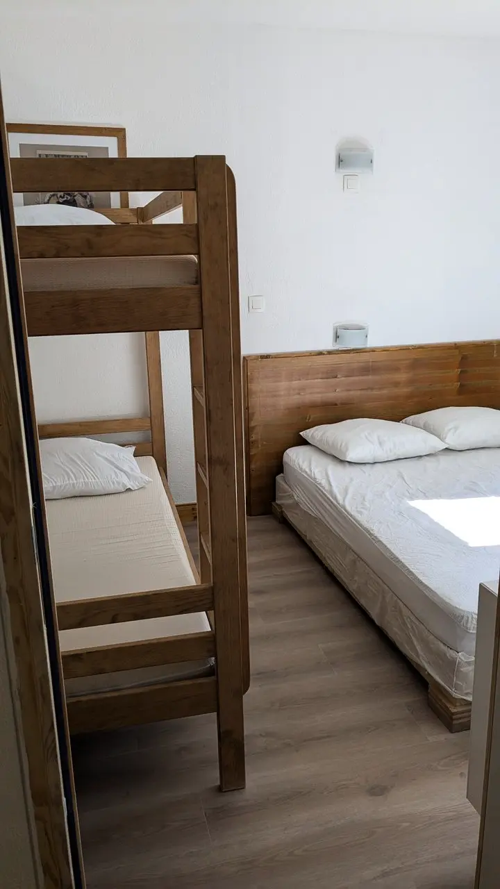 A Chalet D'orcieres
