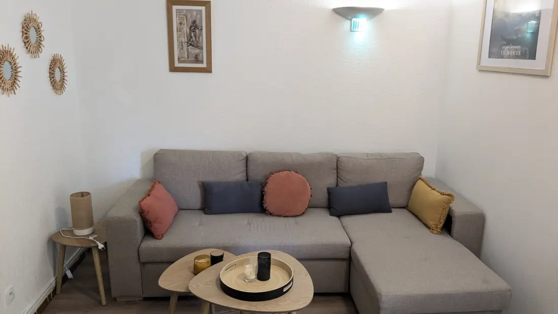 A Chalet D'orcieres