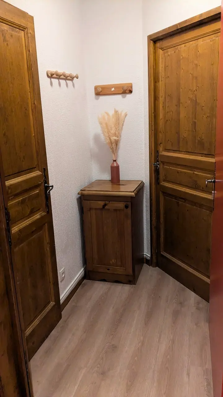 A Chalet D'orcieres