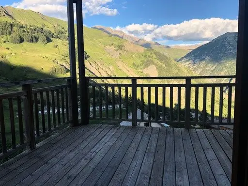Residence Balcons Du Soleil