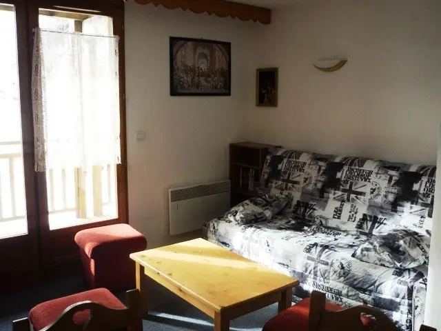 Residence Balcons Du Soleil