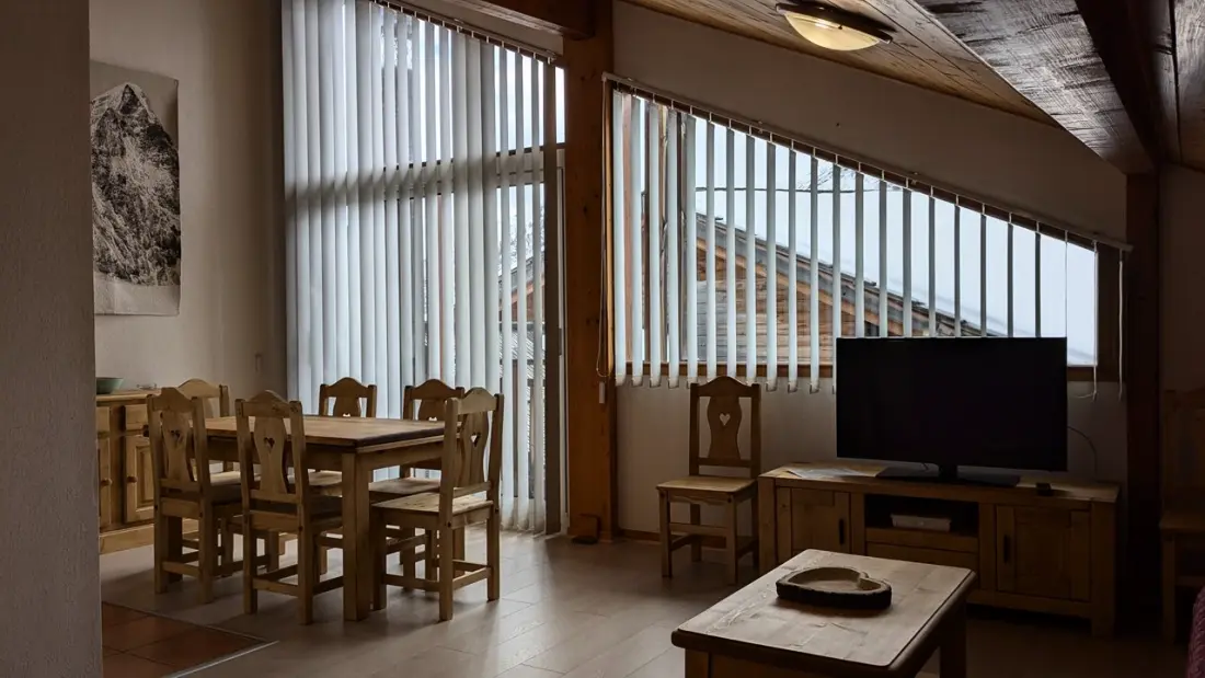Residence Balcons Du Soleil