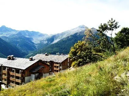 Residence Balcons Du Soleil
