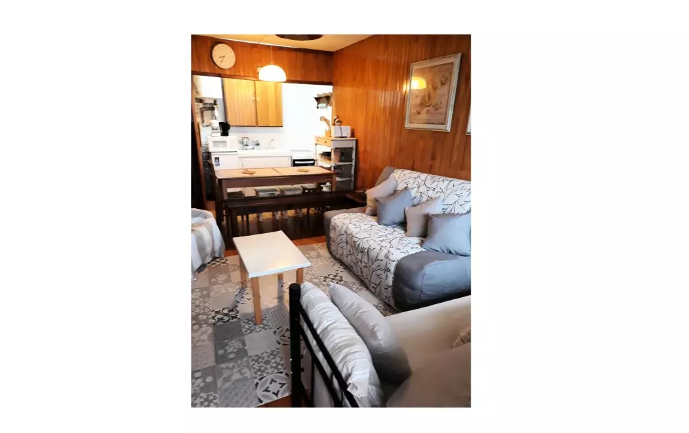 Residence Bellevue A - maeva Home