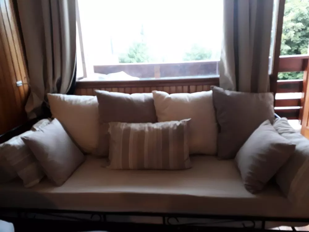 Residence Bellevue A - maeva Home