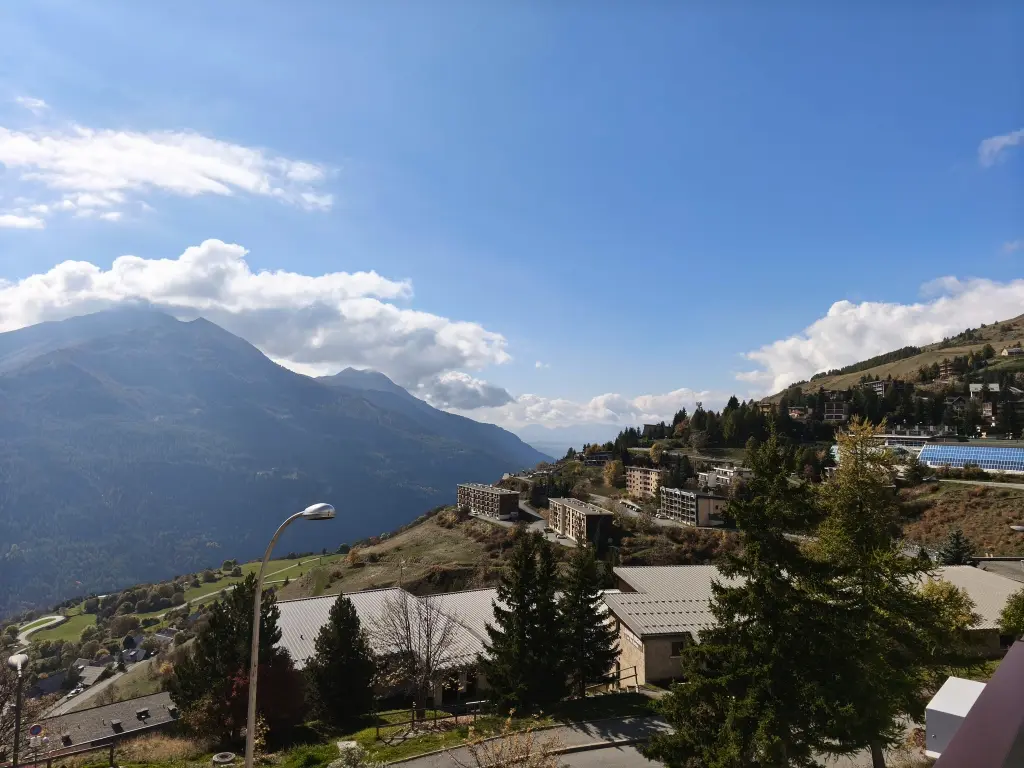 Bellevue C lakóhely