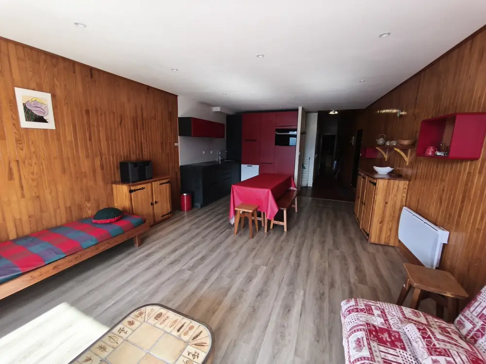 Bellevue C lakóhely