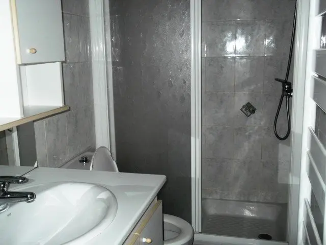 Residence Bellevue F