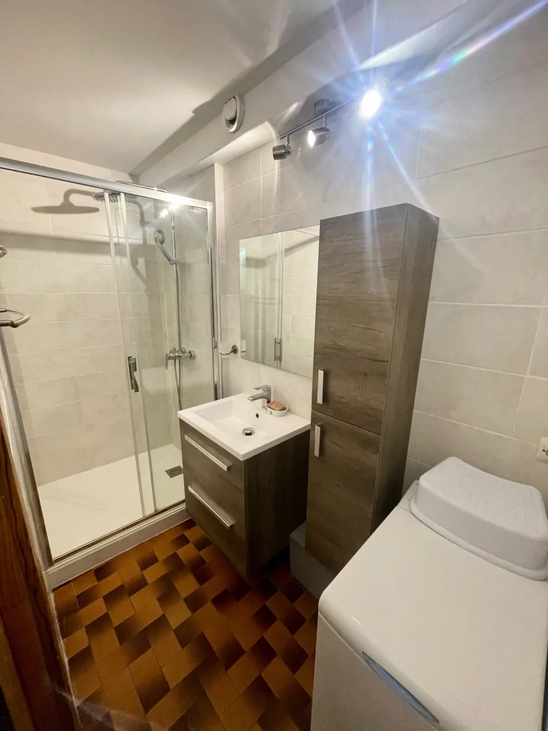 Residence Bellevue F