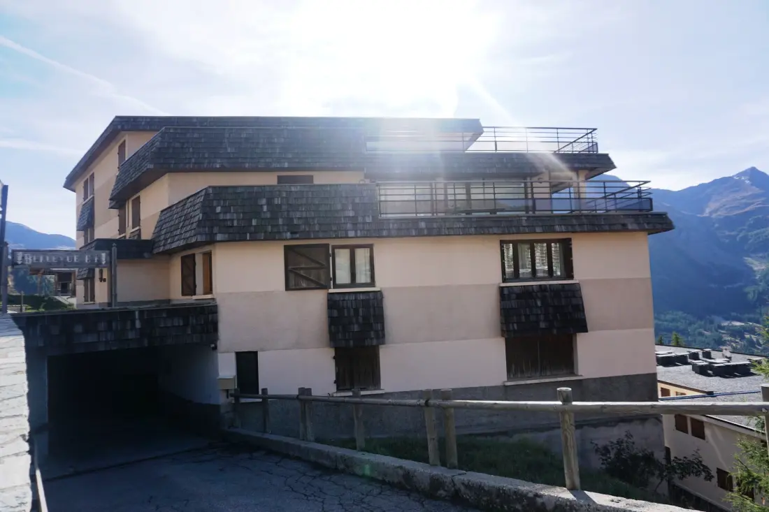 Residence Bellevue F