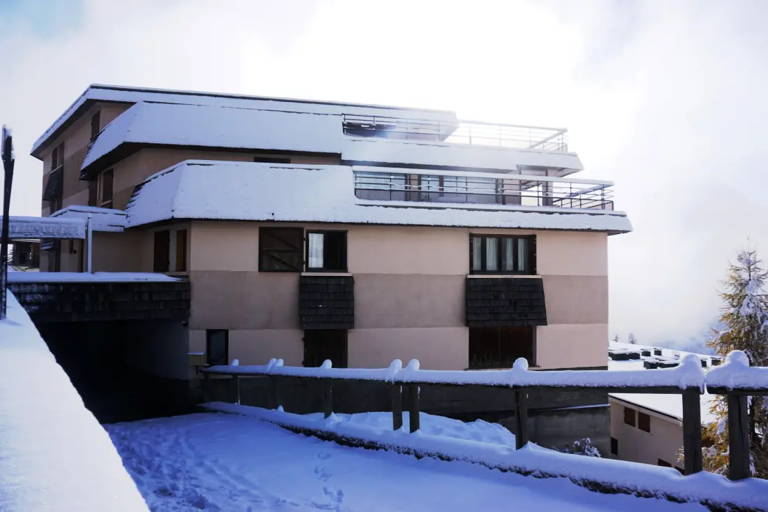 Residence Bellevue F