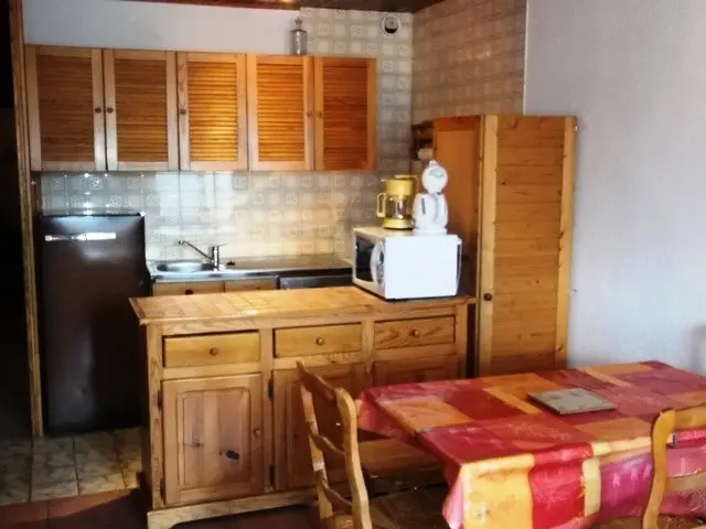 Residence Bellevue F
