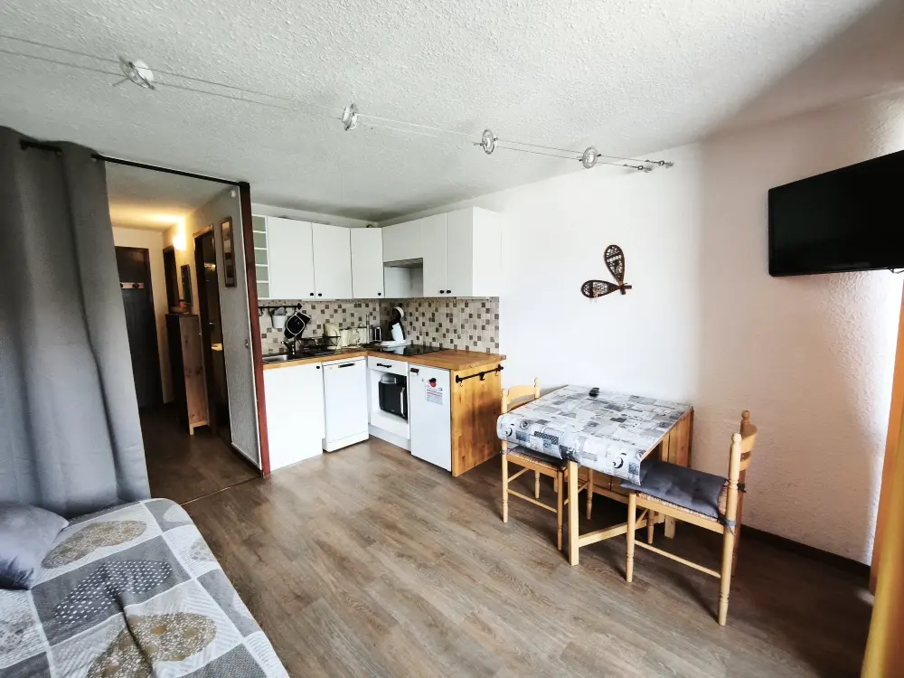 Residence Chaumettes Ii