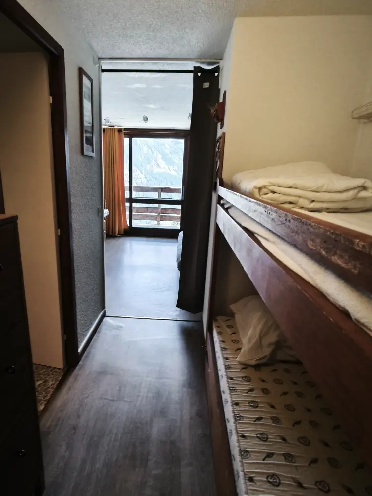 Residence Chaumettes Ii