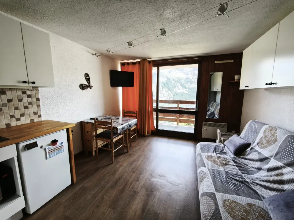 Residence Chaumettes Ii