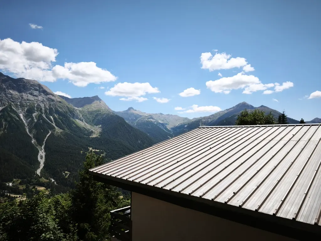 Residence Chaumettes Ii