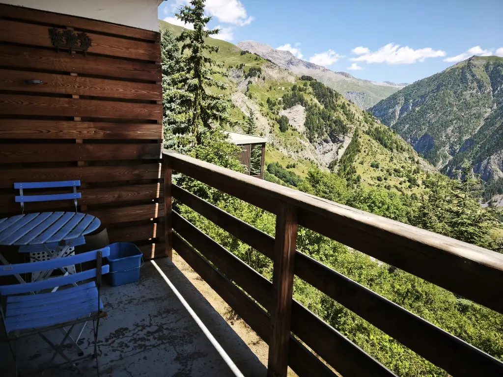 Residence Chaumettes Ii