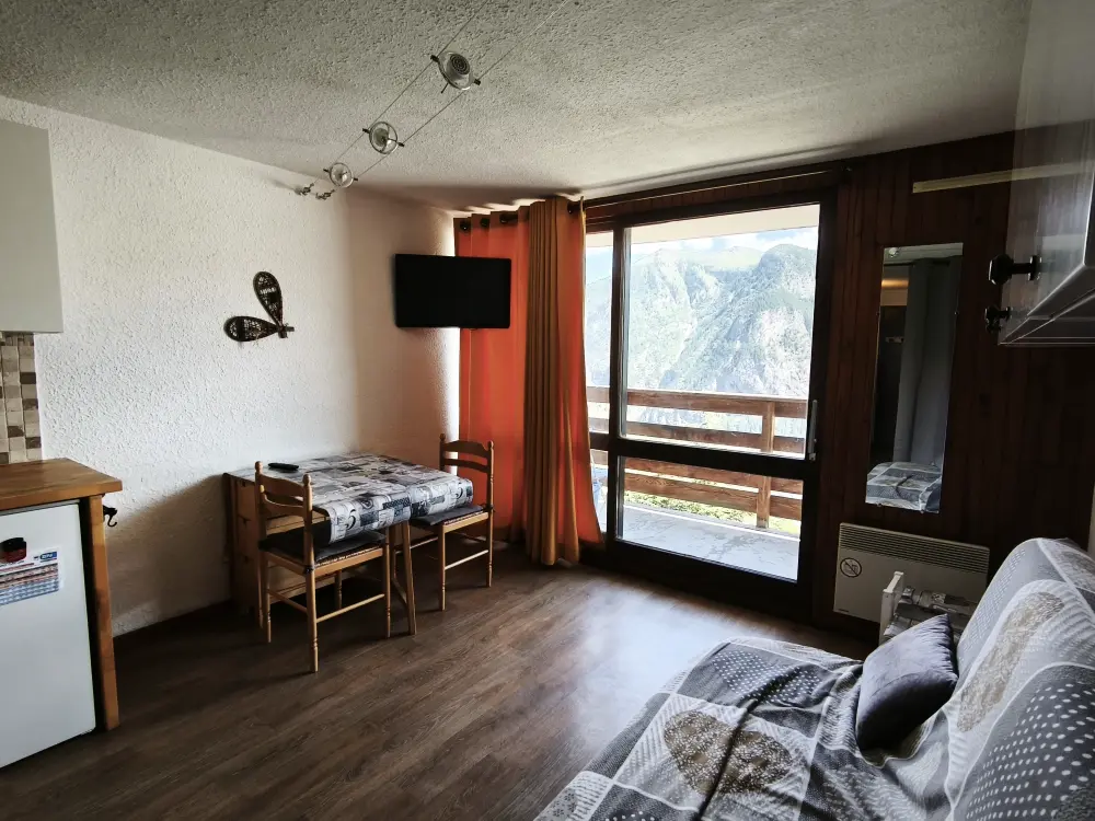Residence Chaumettes Ii