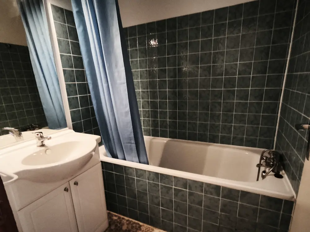 Residence Chaumettes Ii