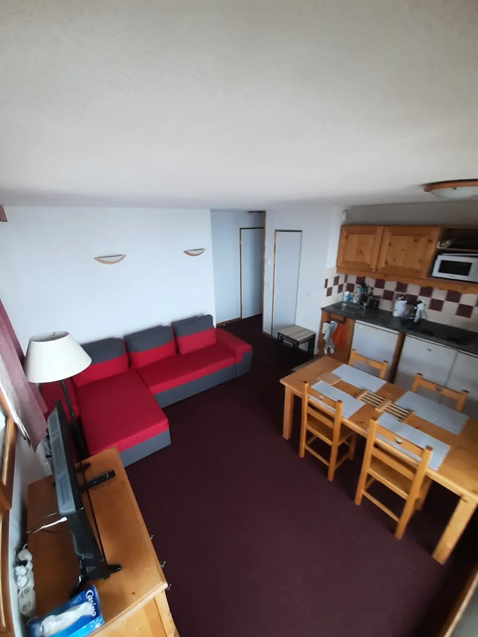 Cristallines Residence