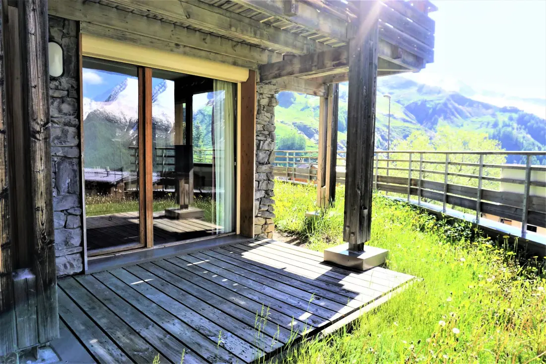 Cristallines Residence