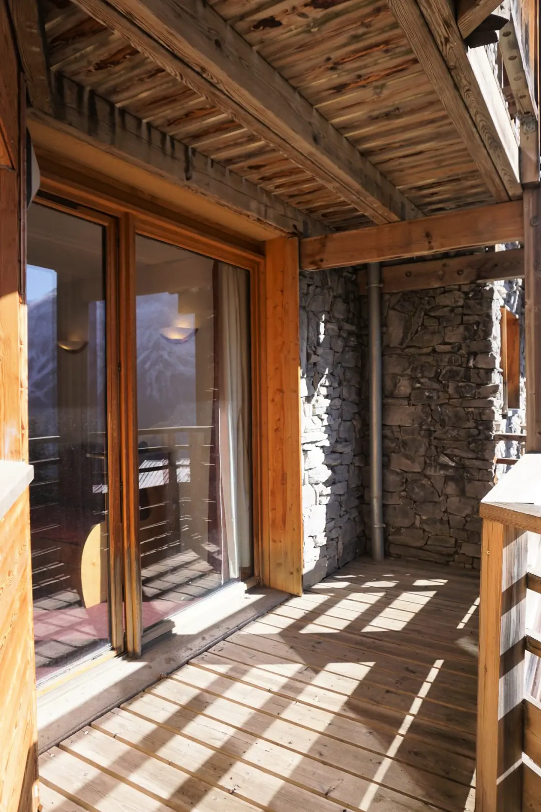 Cristallines Residence