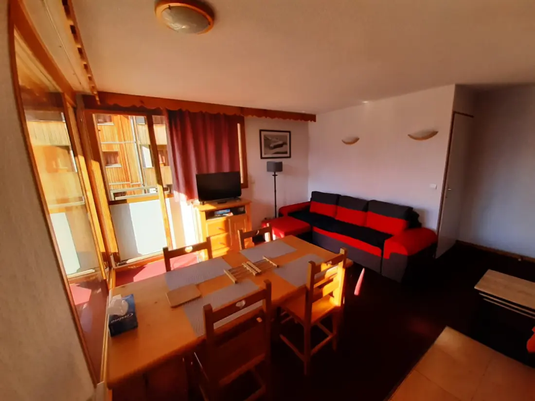 Cristallines Residence