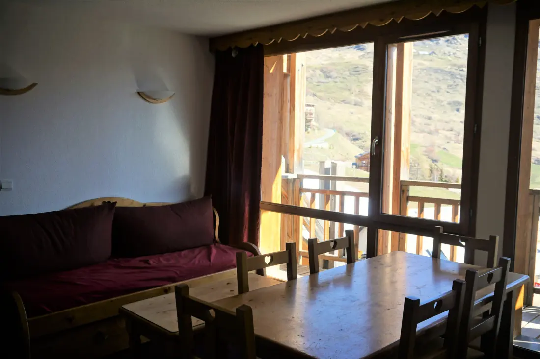 Cristallines Residence