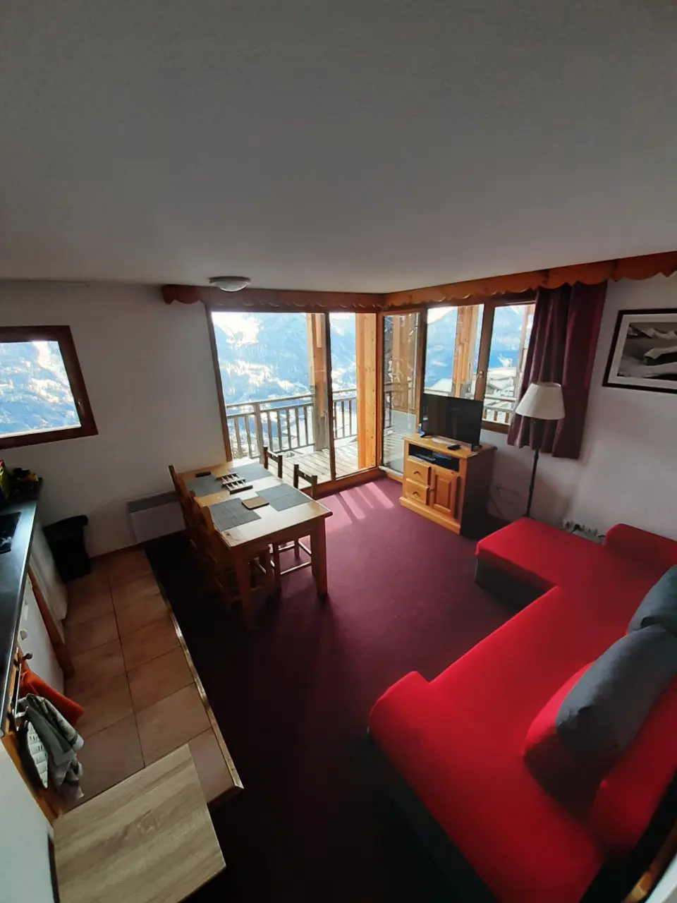 Cristallines Residence