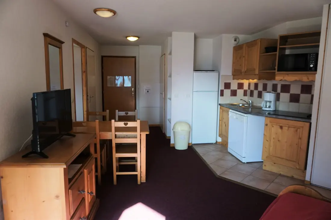Cristallines Residence