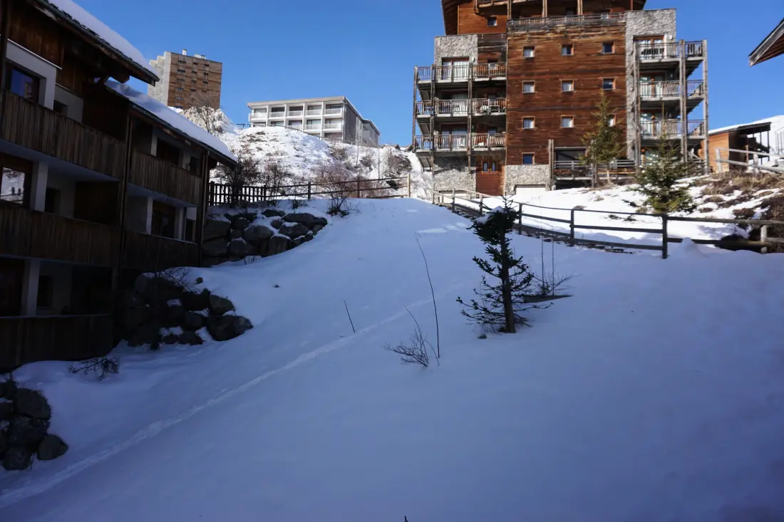 Cristallines Residence