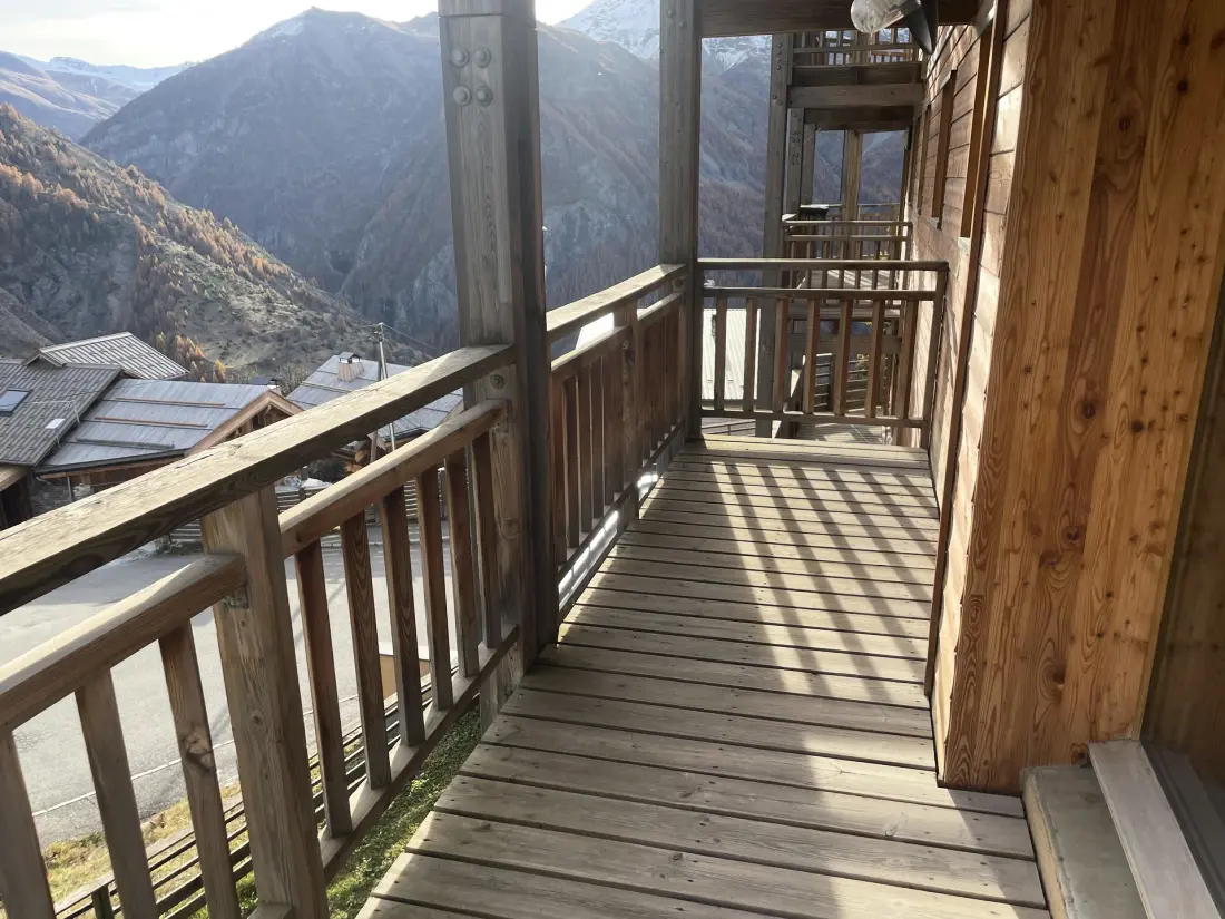 Cristallines Residence
