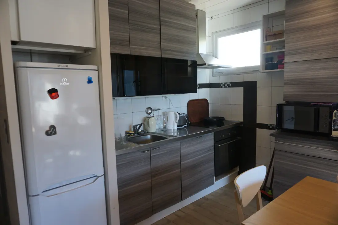 Estaris Ii Residence