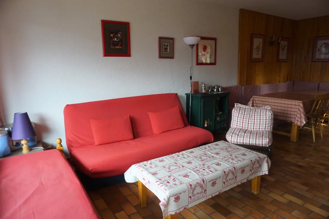 Residence Horizon 1800 I