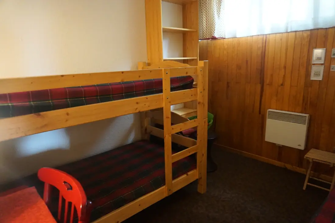 Residence Horizon 1800 I