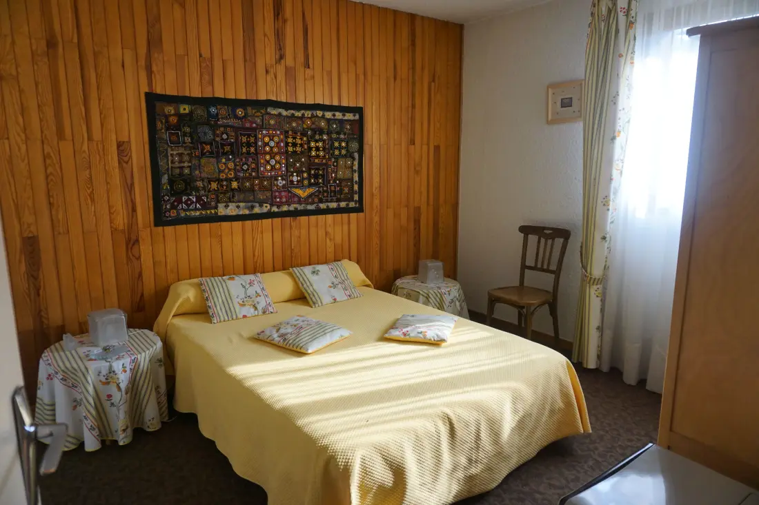 Residence Horizon 1800 I