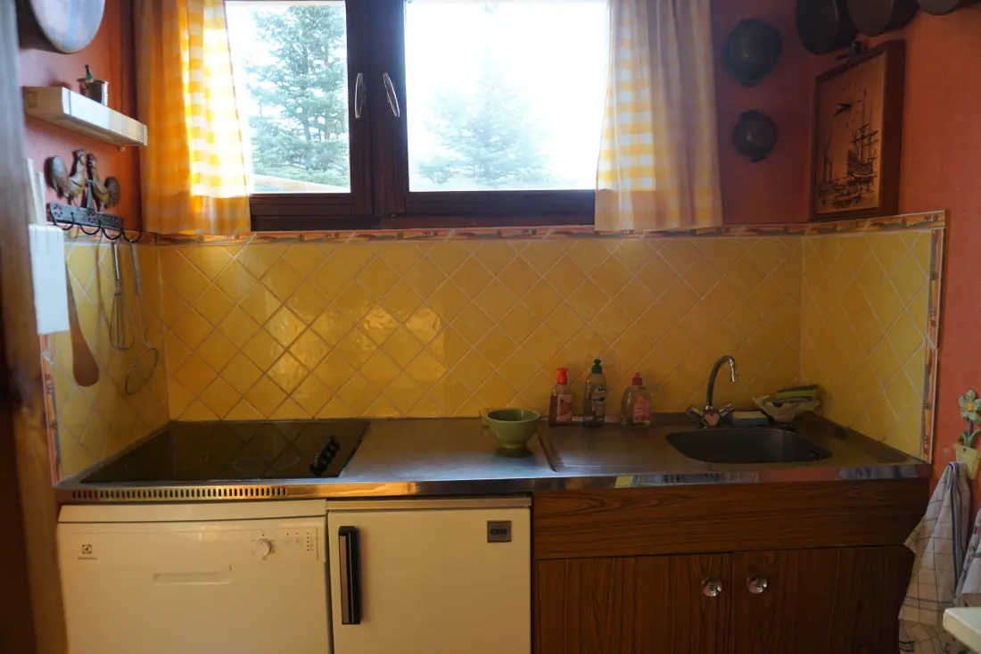 Residence Horizon 1800 I