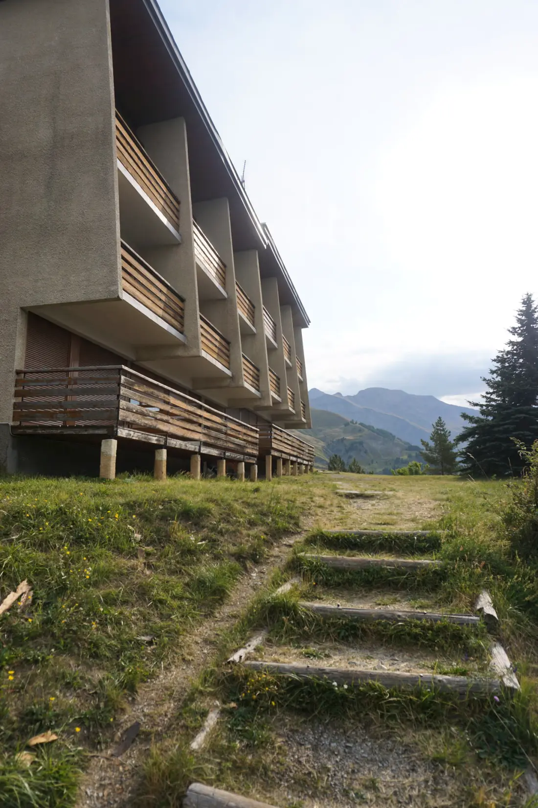 Residence Horizon 1800 I