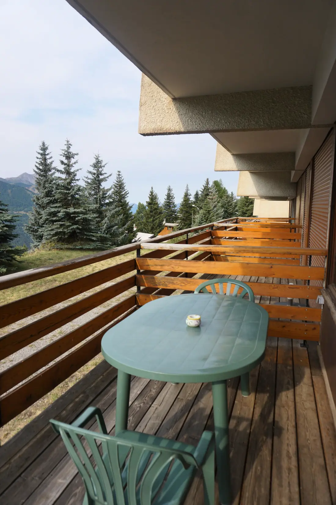Residence Horizon 1800 I