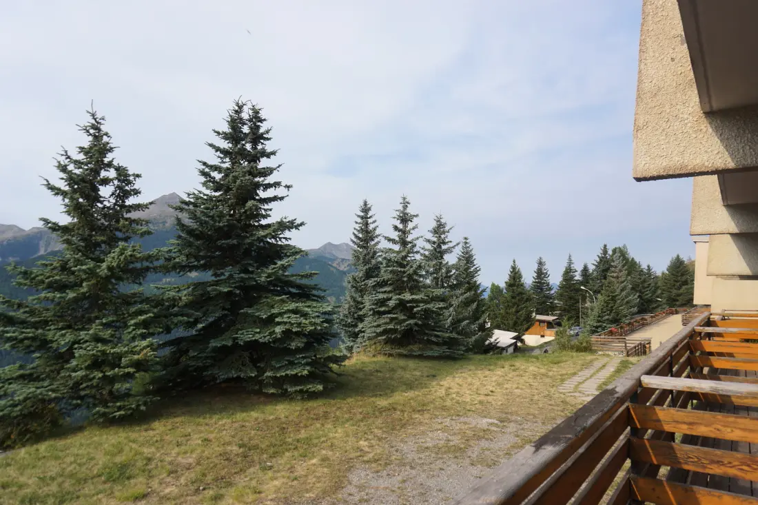 Residence Horizon 1800 I