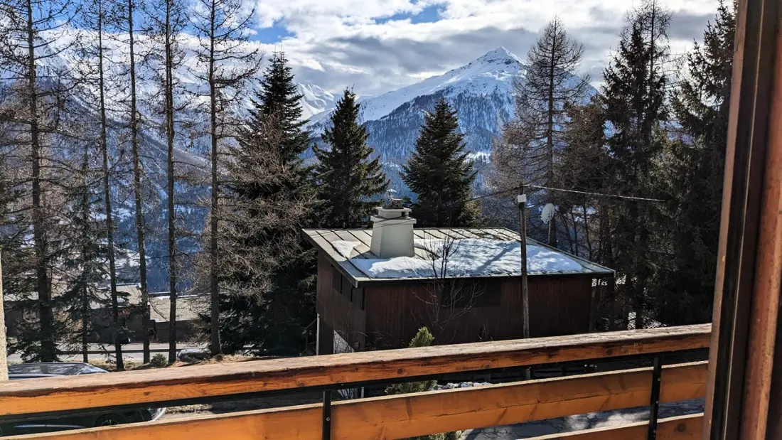 Horizon E Residence