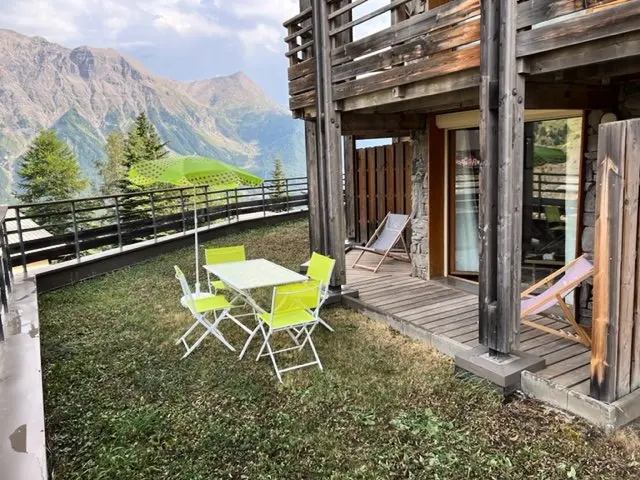 Residence Les Cristallines